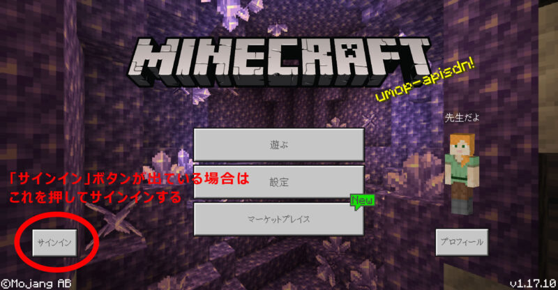 ゲーマータグの確認方法